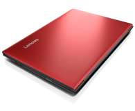 Lenovo Ideapad 310-15 i7-6500U/8GB/1000 GF920MX Czerwony - 317203 - zdjęcie 8